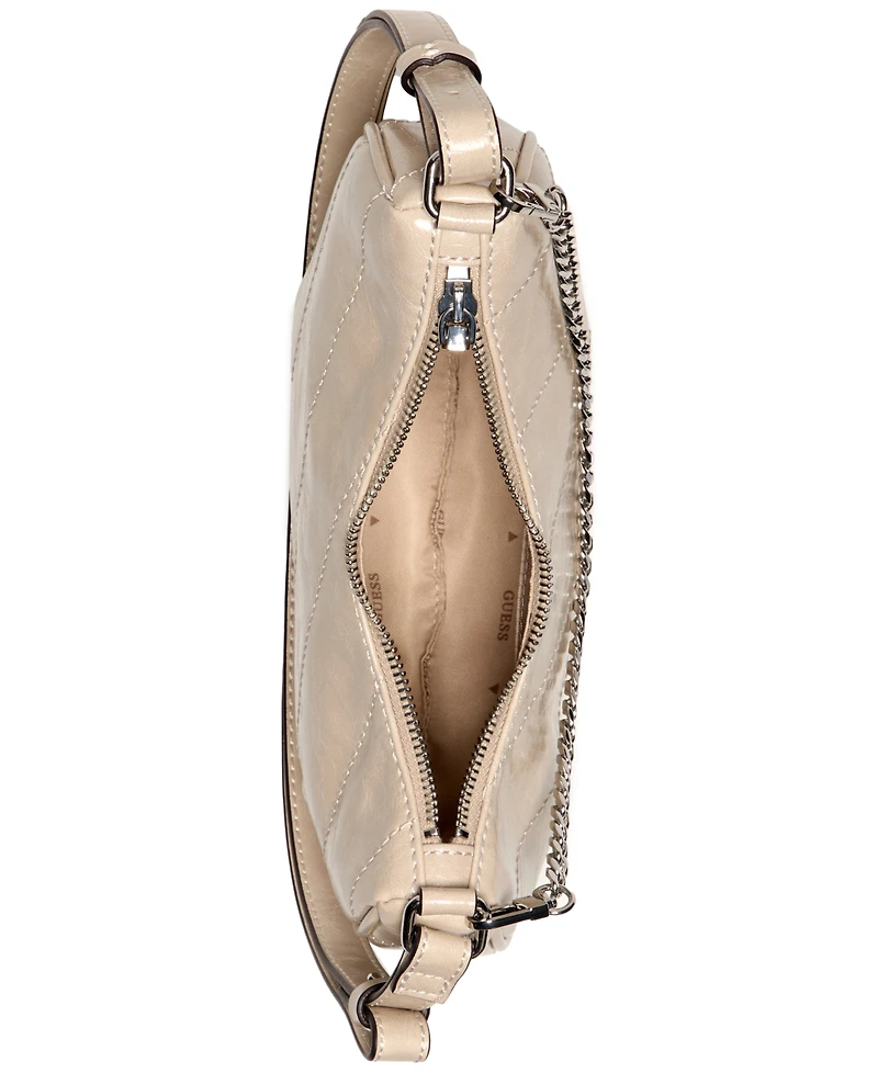 Guess Amys Convertible Crossbody Bag