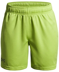 Under Armour Big Boys Lightweight Tech Mesh Shorts