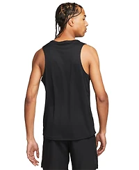 Nike Men's Miler Dri-fit Running Tank