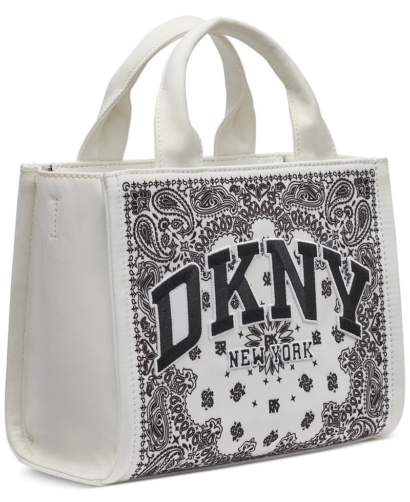 Dkny Hadlee Small Tote