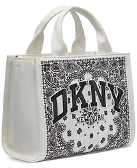Dkny Hadlee Small Tote