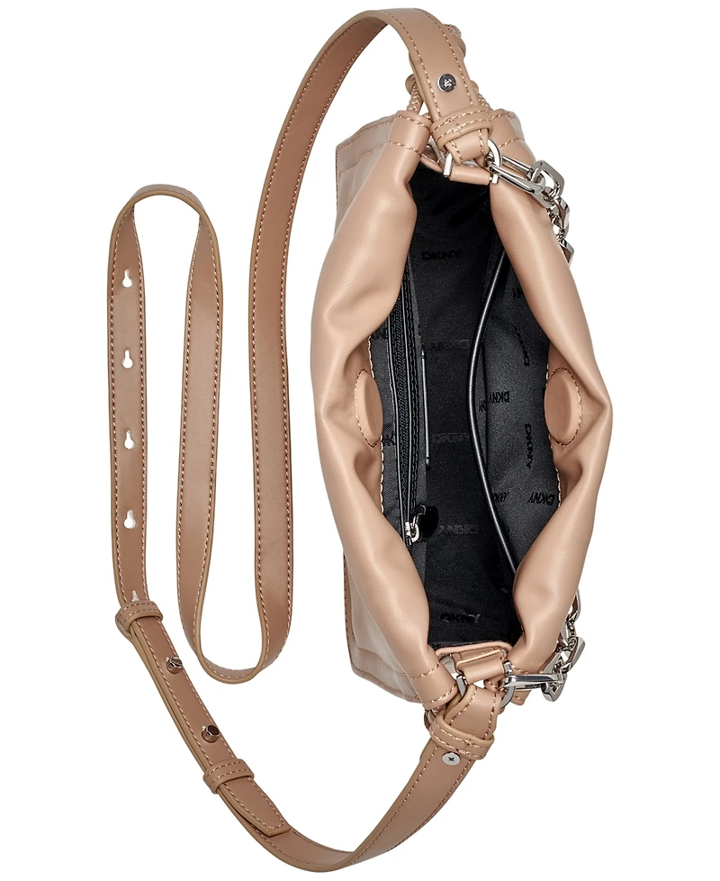 Dkny Halle Drawstring Crossbody