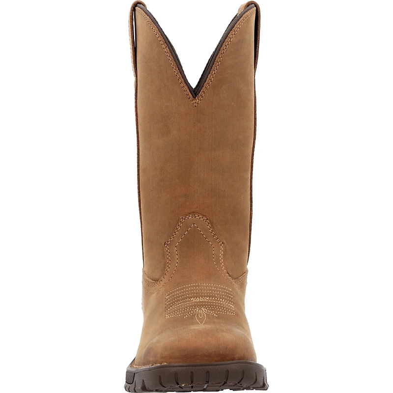 Rocky Legacy 32 Women s 11” Western Boot
