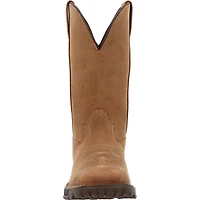 Rocky Legacy 32 Women s 11” Western Boot