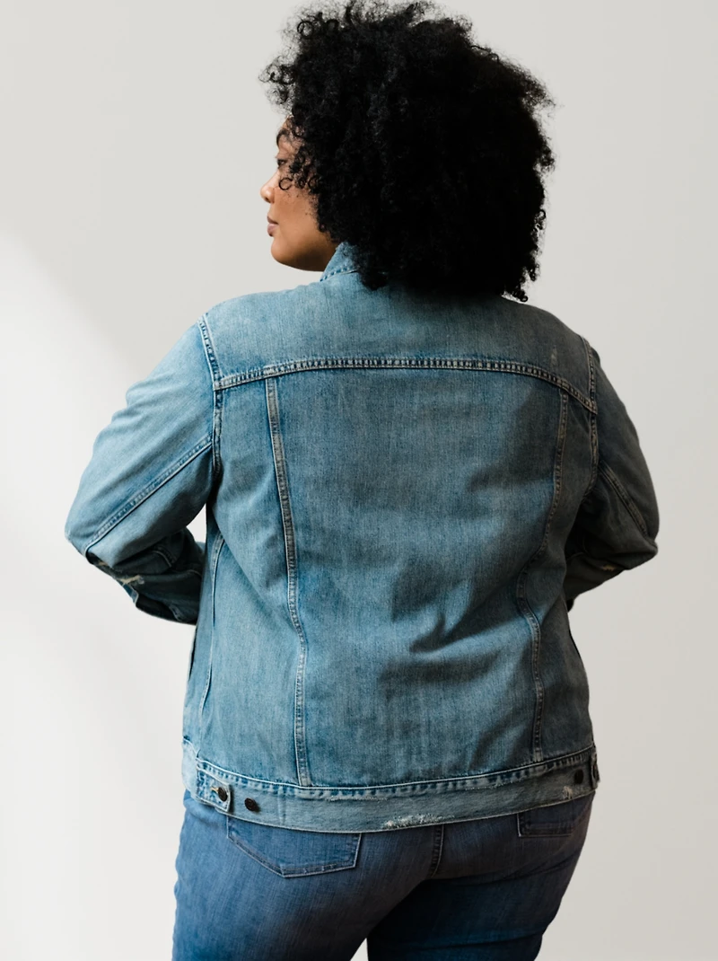 Able Women's The Merly Jacket