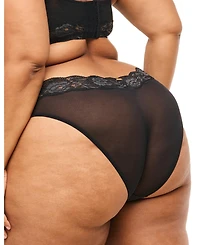 Adore Me Plus Mavis Bikini Panty
