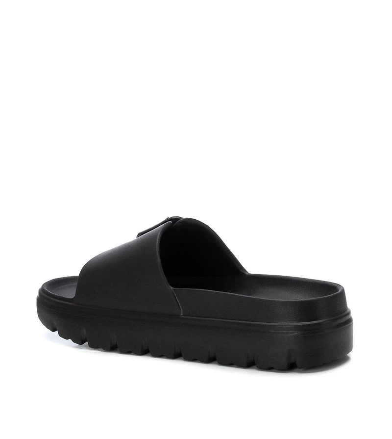 Women's Pool Side Slide Sandals Refresh By Xti