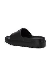 Women's Pool Side Slide Sandals Refresh By Xti
