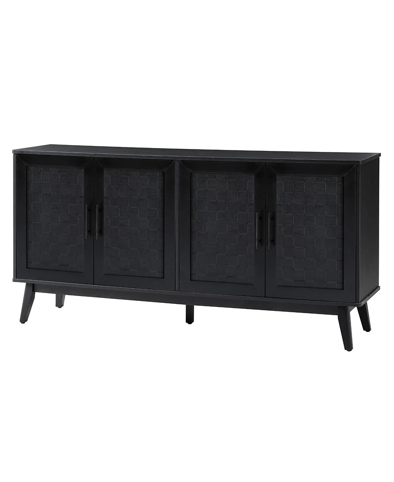 Modern Jack 63" Wide Sideboard