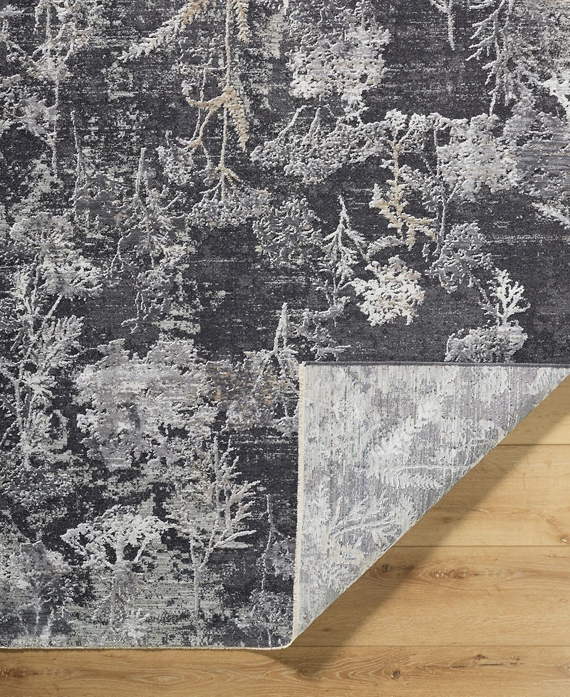 Livabliss Shoal Creek Gkk- 6'7"x9'6" Area Rug