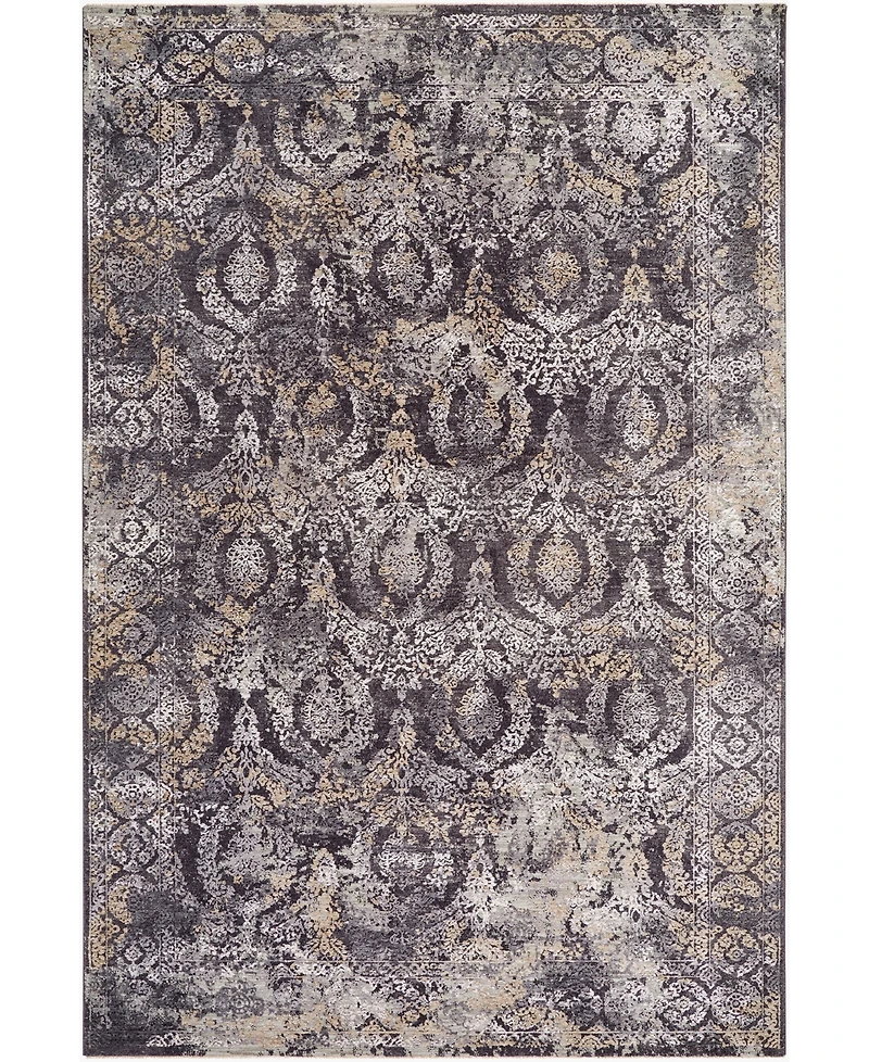 Livabliss Shoal Creek Gkk-2304 7'10"x10'2" Area Rug