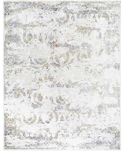 Livabliss Shoal Creek Gkk-2317 6'7"x9'6" Area Rug