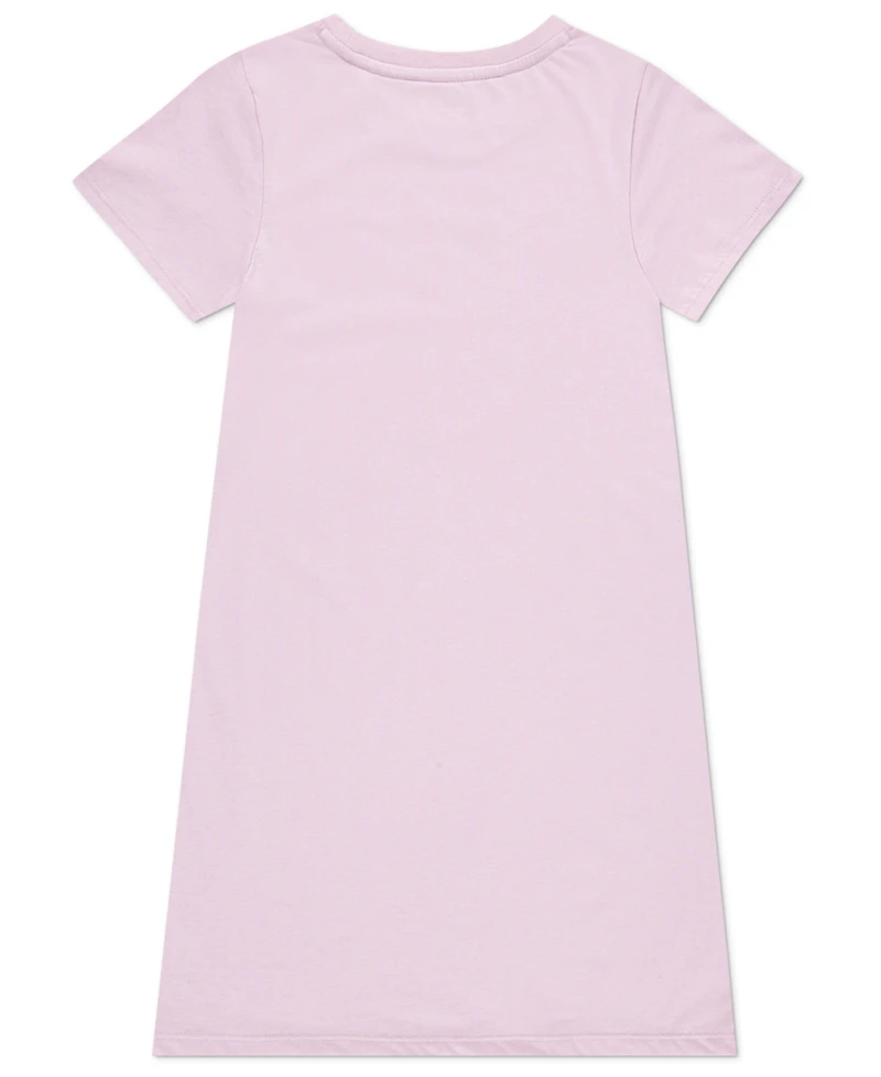 Converse Big Girls Dissected Chuck Patch Dress