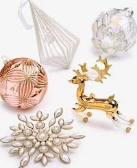 Holiday Lane Gilded Glamour Collection Macys Exclusive