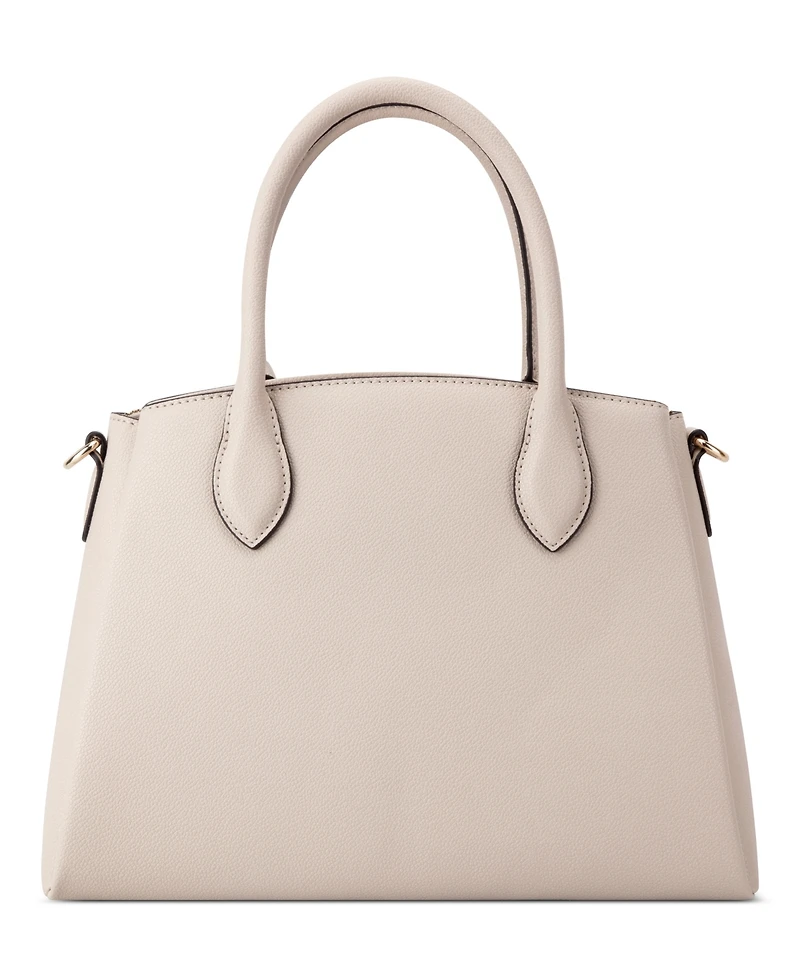 Nine West Mary Medium Satchel Bag