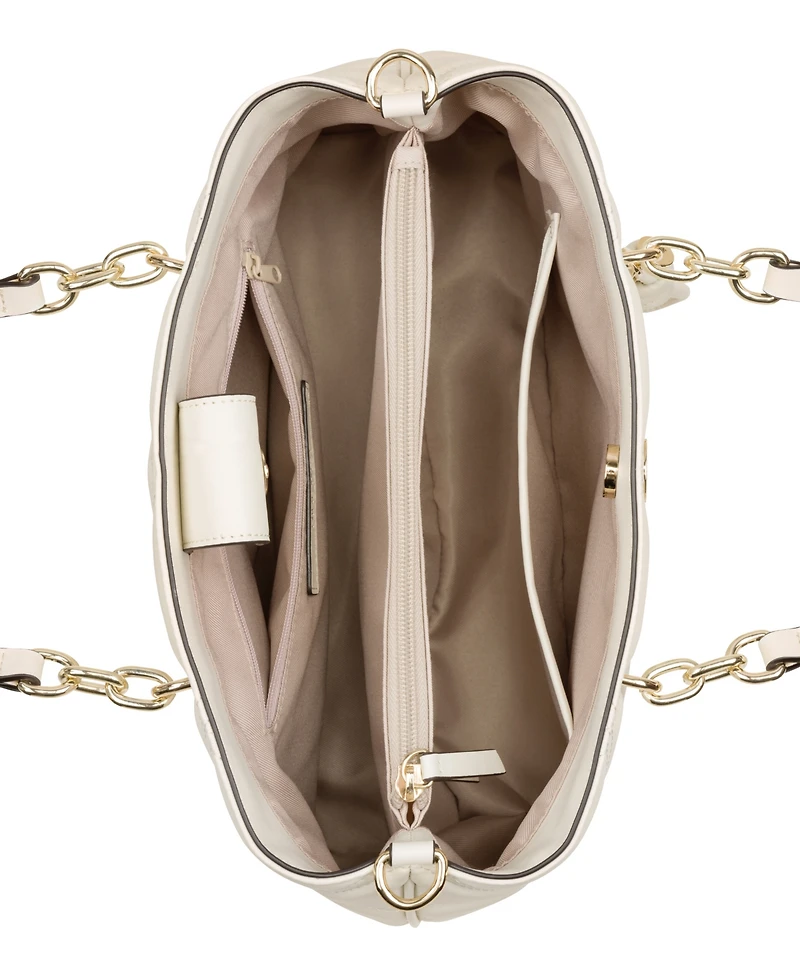 Nine West Harland Carryall Large Crossbody Bag
