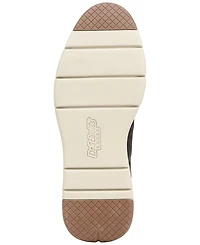 Dr. Scholl's Men's Synergy Lace Up Sneaker