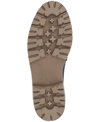 Journee Collection Women's Jessamey Slip On Loafers