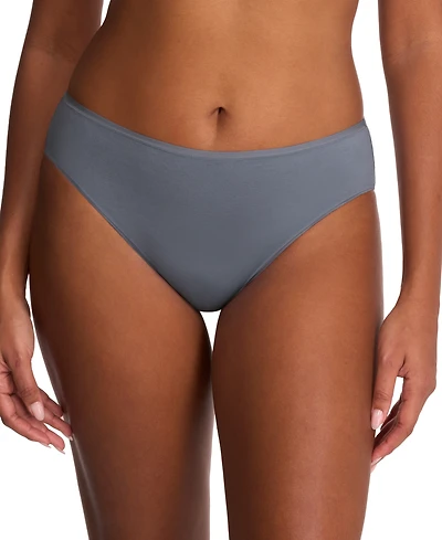 Natori Women's Bliss Bare Cotton Hipster Underwear 774346
