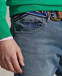 Polo Ralph Lauren Men's Sullivan Slim Stretch Jeans