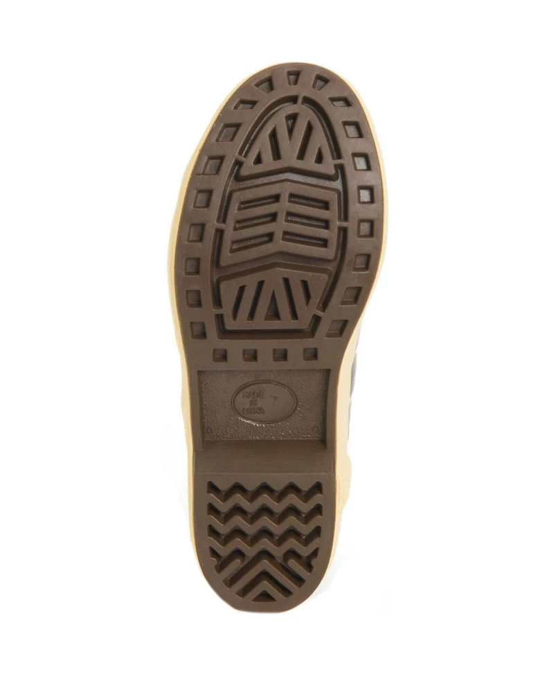 Women's 6 Legacy Ankle Deck Boot