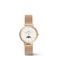 Daniel Wellington Women's Analog Rose Gold Tone Stainless-Steel Watch, 32mm
