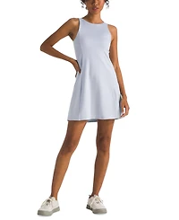 The North Face Women's Dune Sky Performance Sleeveless Dress