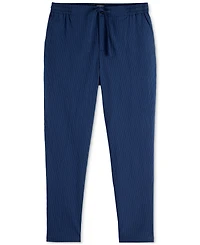 Scotch & Soda Men's Finch Tapered Fit Seersucker Joggers