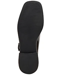 Madden Girl Dominic Mary-Jane Tailored Flats