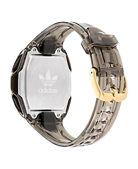 adidas Unisex Analog Resin Watch