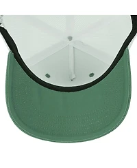 Pokemon Men's Bulbasaur Green Trucker Hat