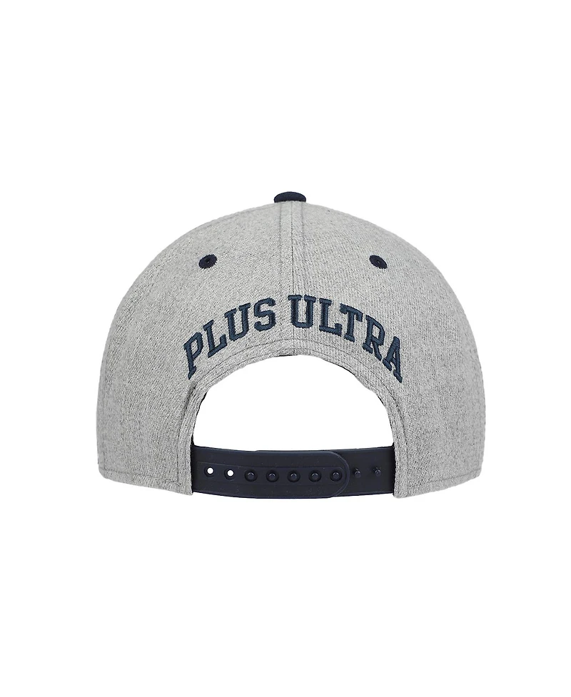 My Hero Academia Men's U.a. High School Snapback Hat (58cm)