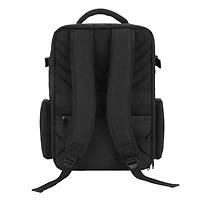 Star Wars Stormtrooper 17” Adult Black Large Travel Bag