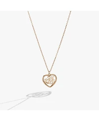 Self Love Club Pendant Necklace