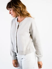 Able Women's Willow Classic Cardigan