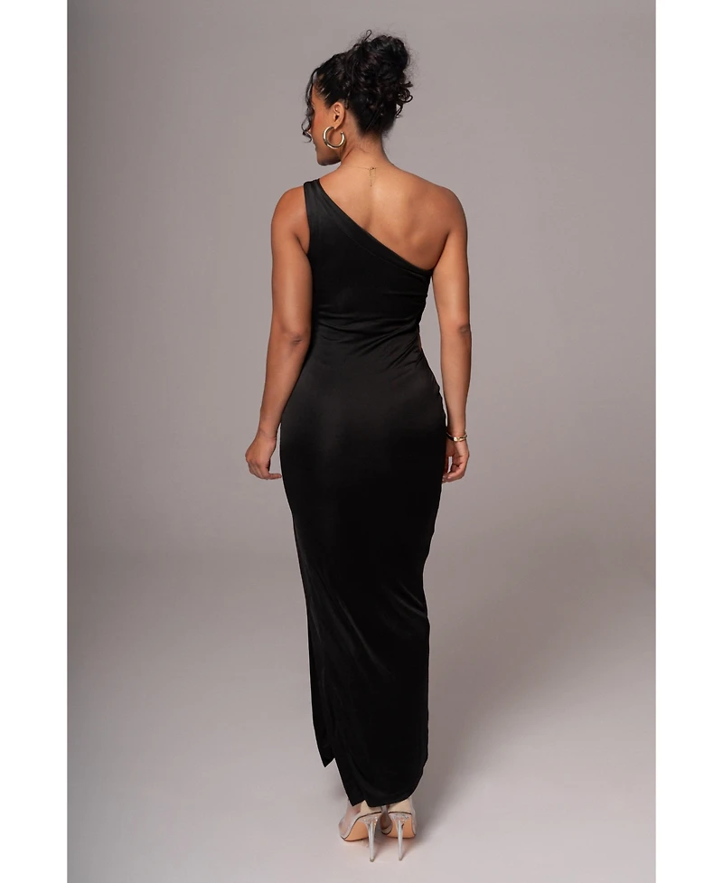 Jluxlabel Women's Surrey Maxi Dress