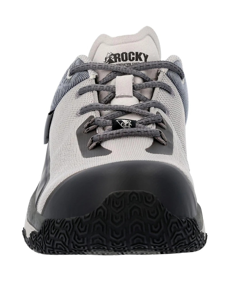 Rocky Women s Rebound Sr Sport Composite Toe Work Shoe