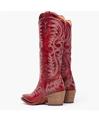Durango Women's Crush Tall Western Boot