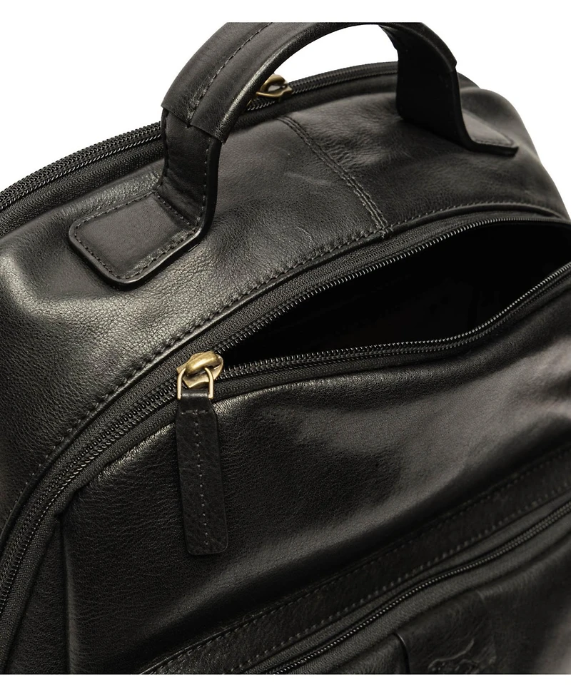 Rodd & Gunn Men's Princeton Backpack