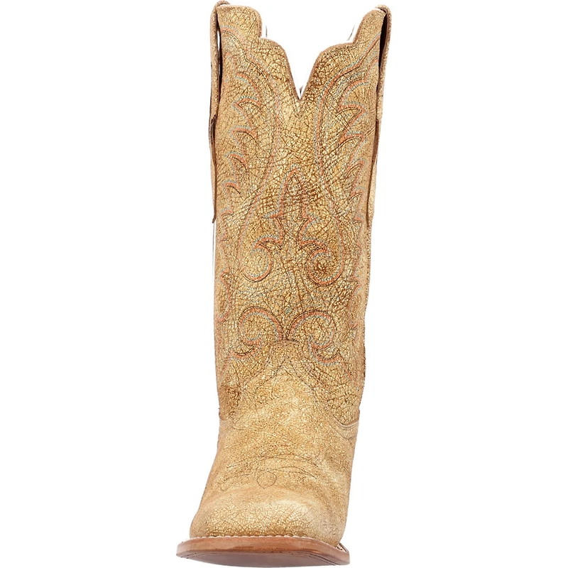 Durango Arena Pro Women's Cremello Western Boot
