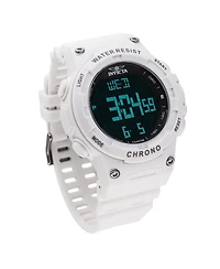 Invicta Men's 47524 Invicta Racing Digital Gmt/Alarm Black Dial Watch