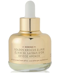 Korres Golden Krocus Saffron Elixir