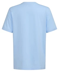 adidas Big Boys Short Sleeve Heat Map Lineage T-Shirt