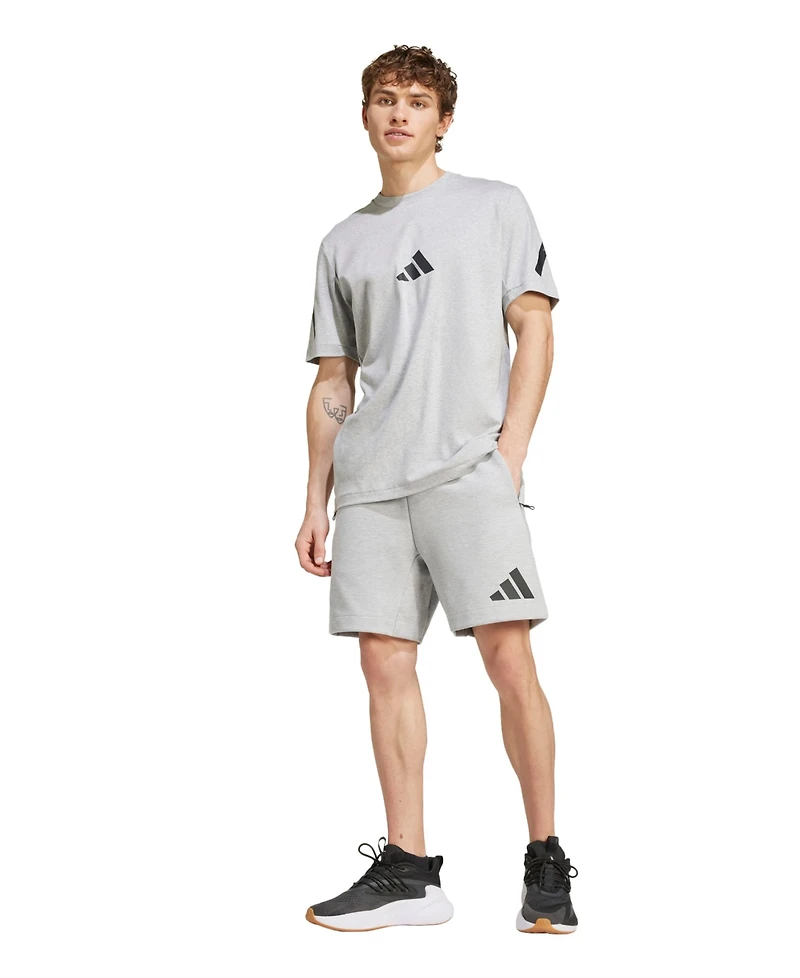 adidas Men's Regular Fit Shorts