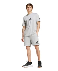 adidas Men's Regular Fit Shorts
