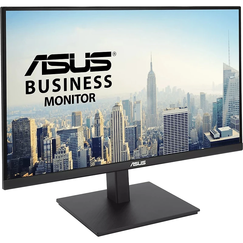 Asus VA27UQSB 27" 16:9 4K Ultra Hd Ips Led Hdr Business Monitor