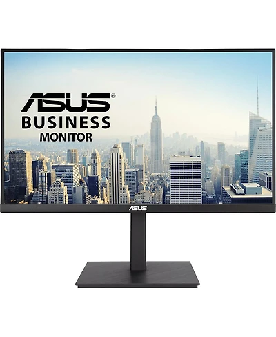 Asus VA27UQSB 27" 16:9 4K Ultra Hd Ips Led Hdr Business Monitor