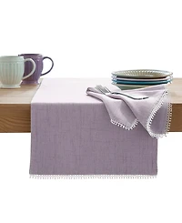 Lenox French Perle 19" x 19" Napkins Set, 4 Piece