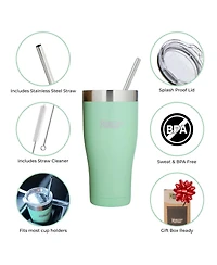 Cruiser Tumbler: 32oz
