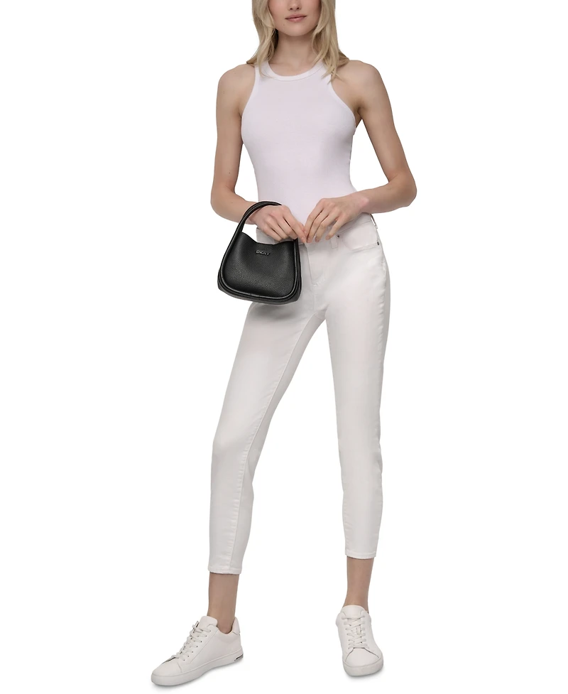 Dkny Capri Hobo Crossbody